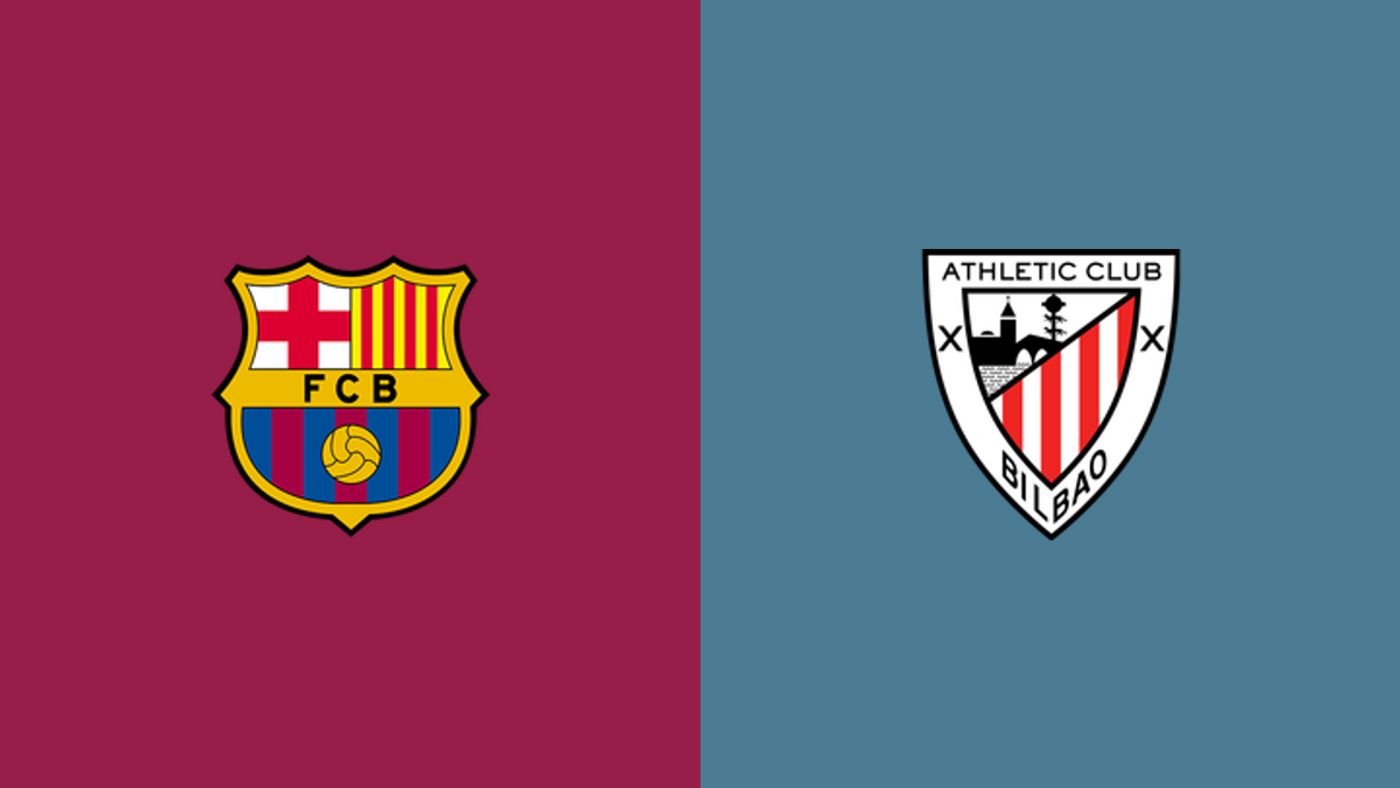 Barcelona vs Athletic Bilbao LaLiga preview: Rampant champions meet  struggling visitors | Goal.com