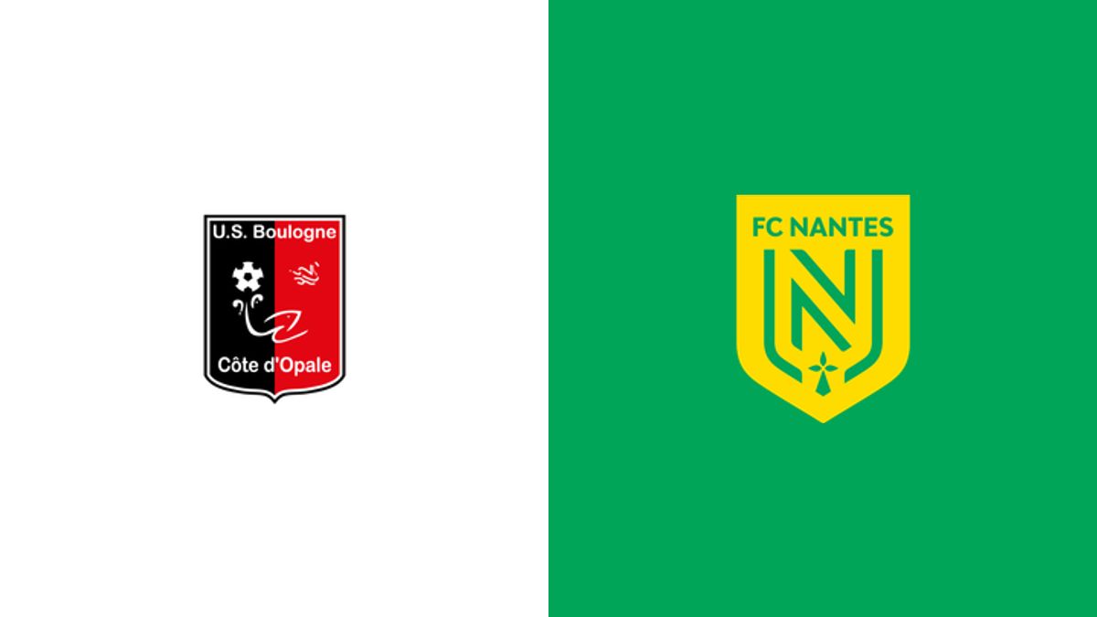 Boulogne vs Nantes