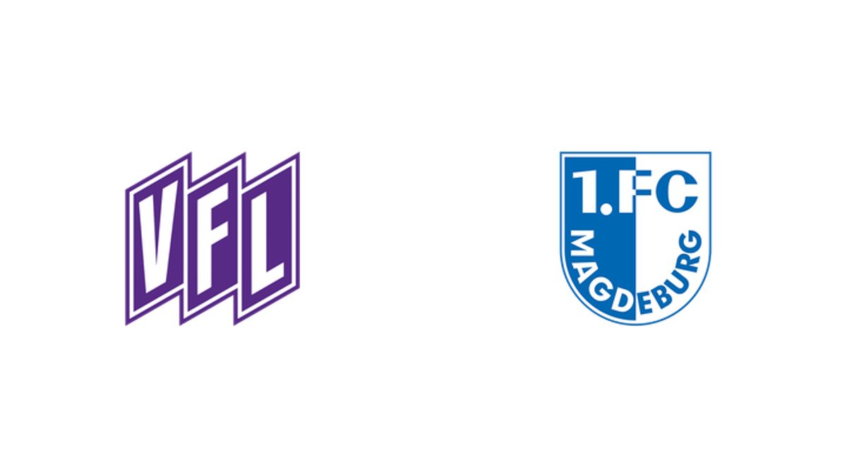 Osnabrueck vs Magdeburg