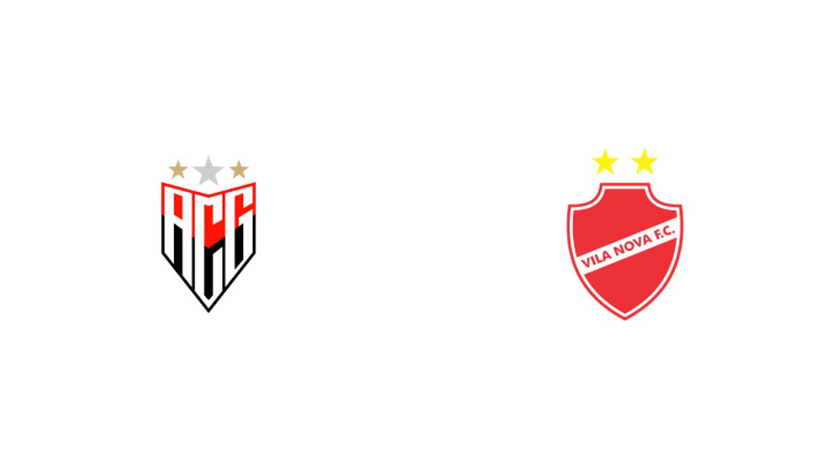 Atlético-GO vs Vila Nova-GO