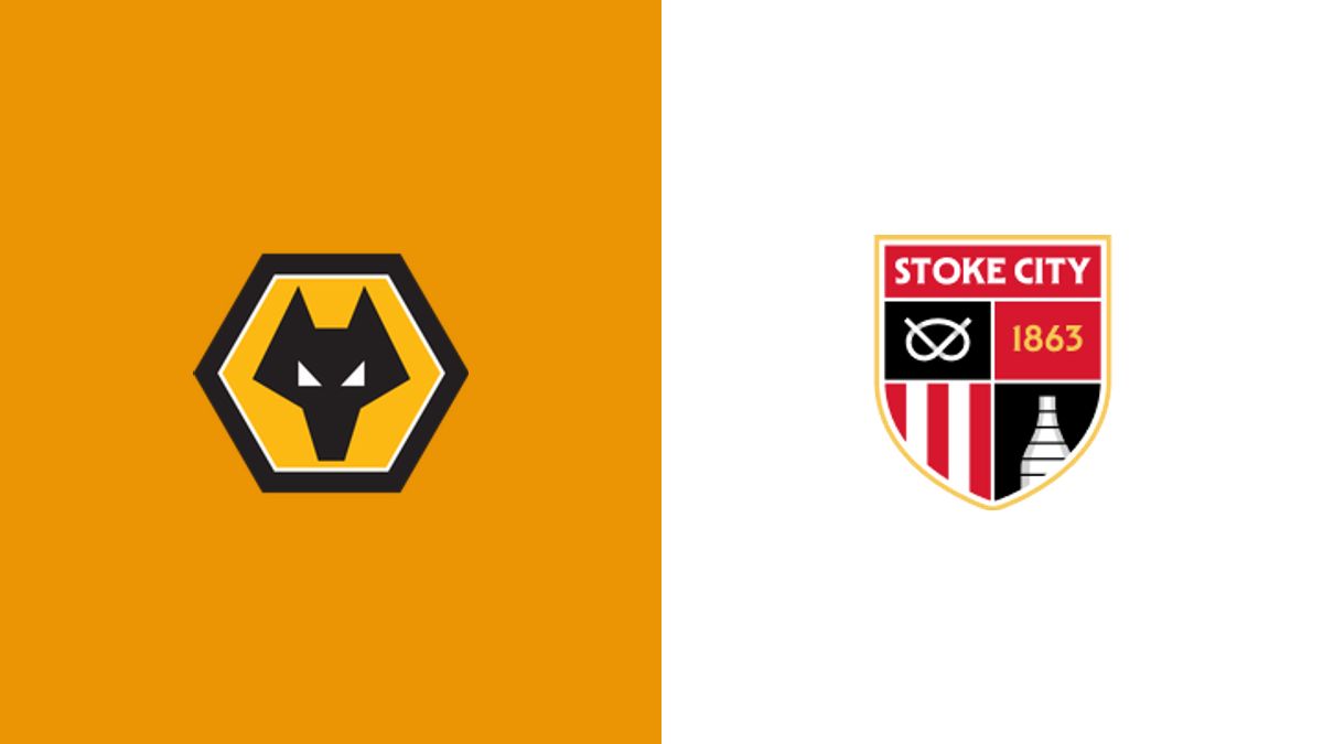 Wolverhampton Wanderers vs Stoke City