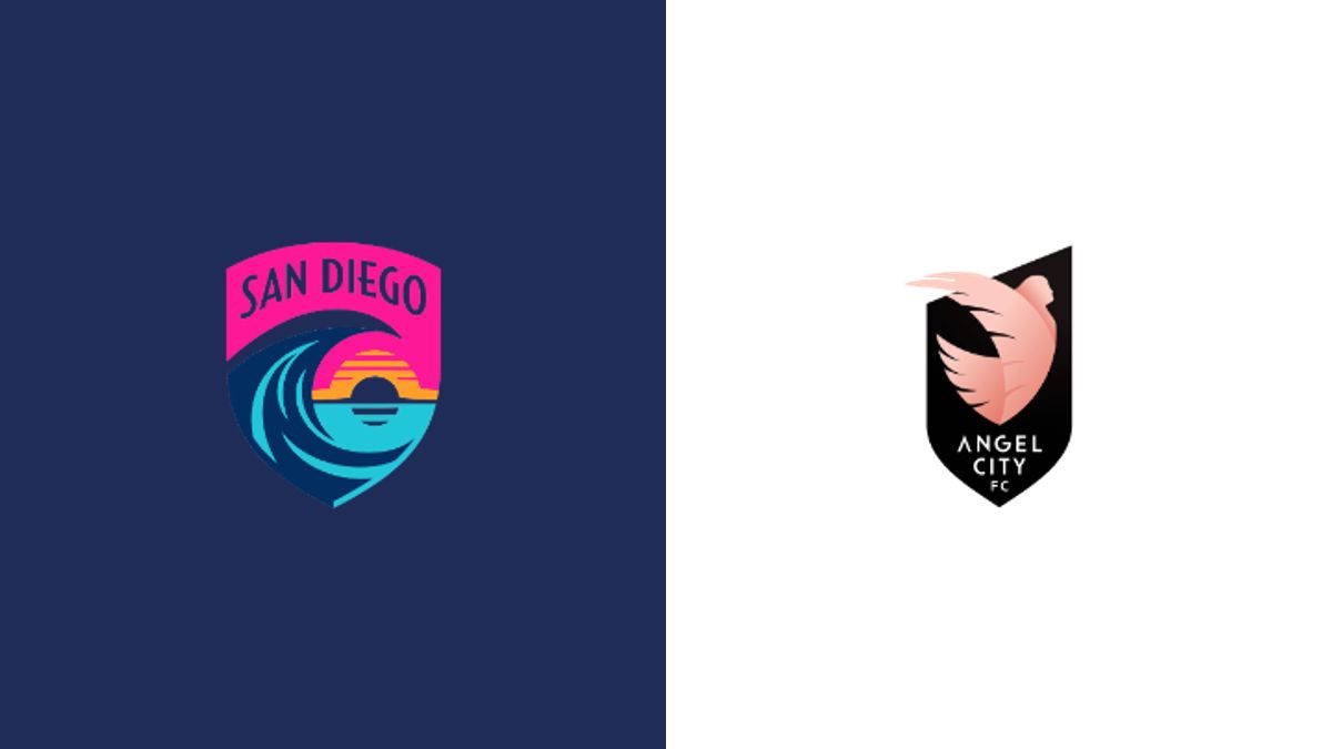 San Diego Wave FC vs Angel City FC