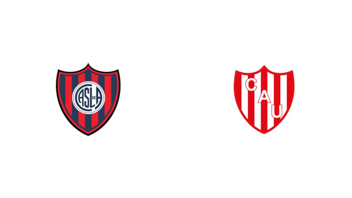 San Lorenzo vs Union