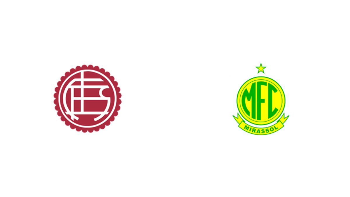 Lanús vs Mirassol