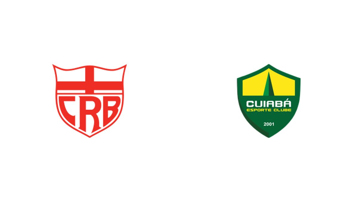 CRB vs Cuiaba