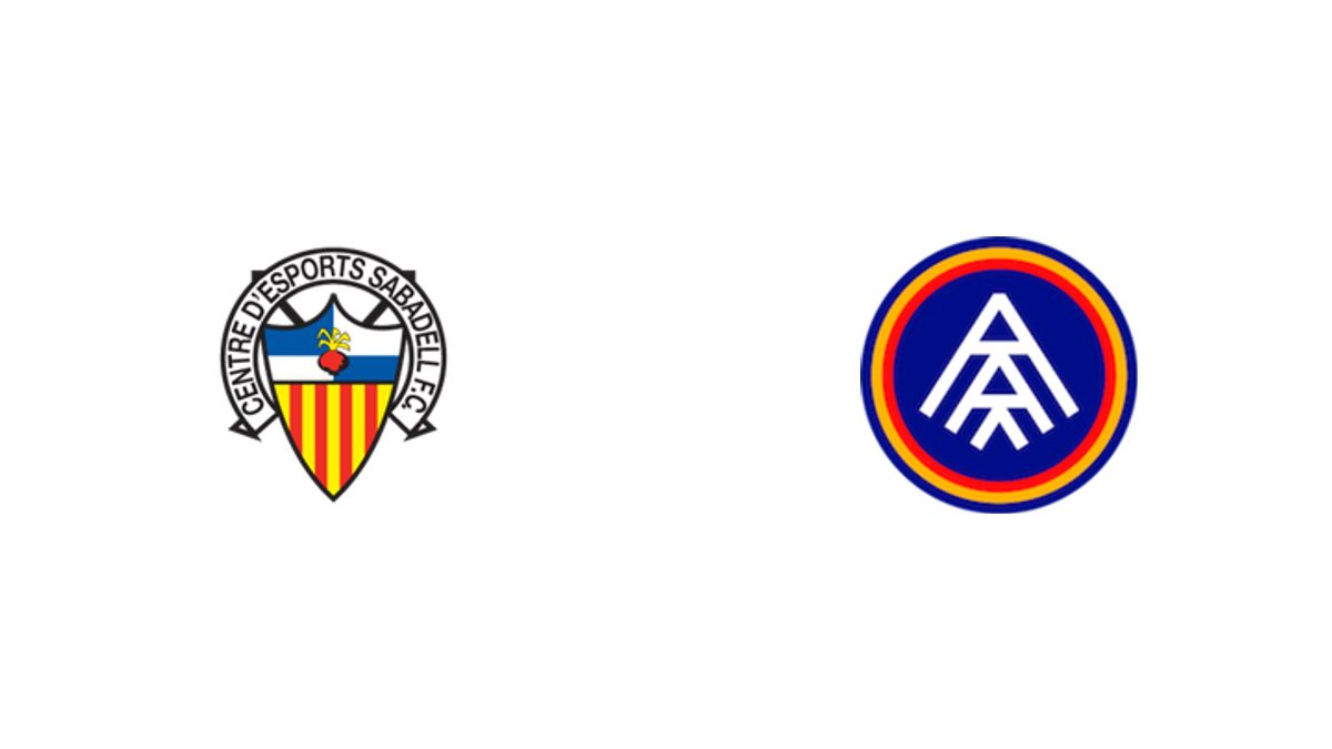 Sabadell vs FC Andorra