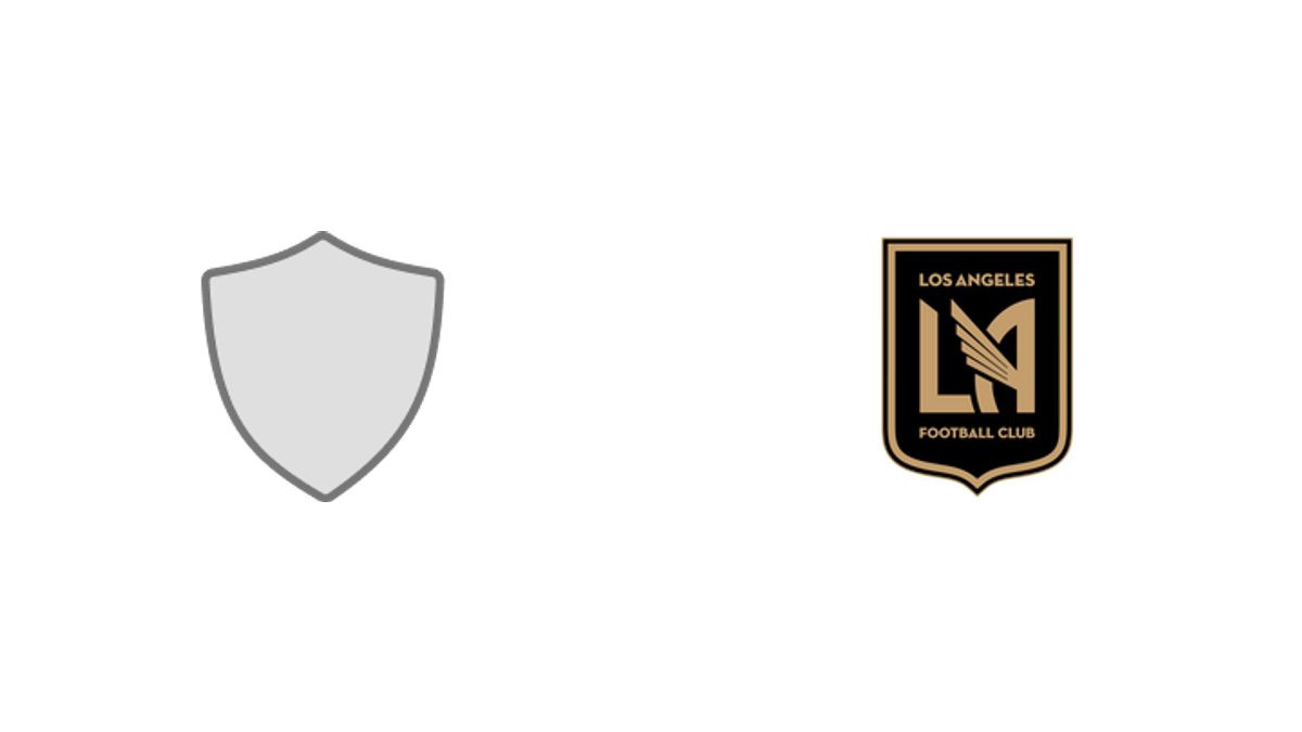 Real Espana vs Los Angeles FC