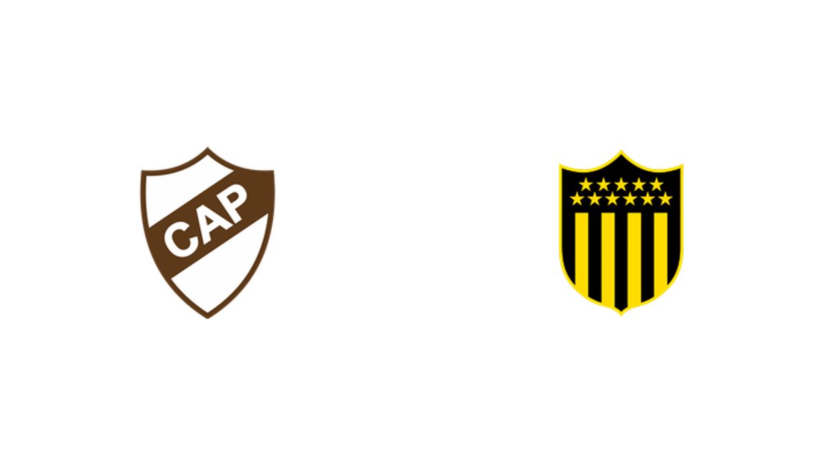 Club Atletico Platense vs Club Atletico Penarol