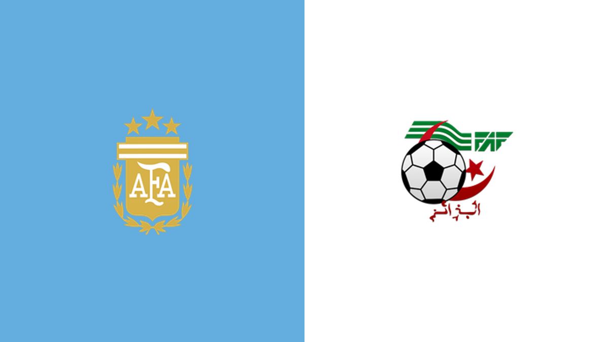 ما القنوات الناقلة لمباراة الأرجنتين والجزائر في كأس العالم 2026؟ وكيف تشاهدها عبر الإنترنت؟
