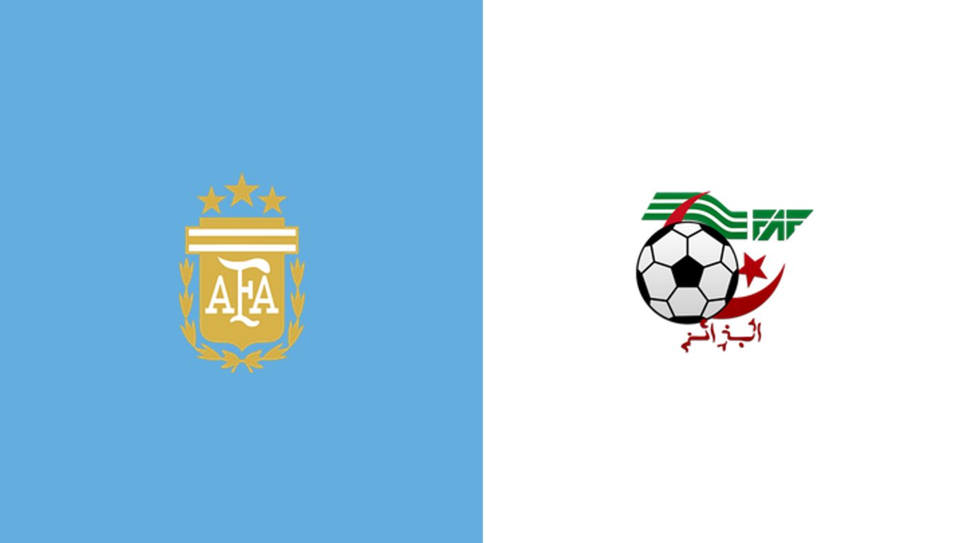 القنوات الناقلة لمباراة الأرجنتين والجزائر في كأس العالم 2026