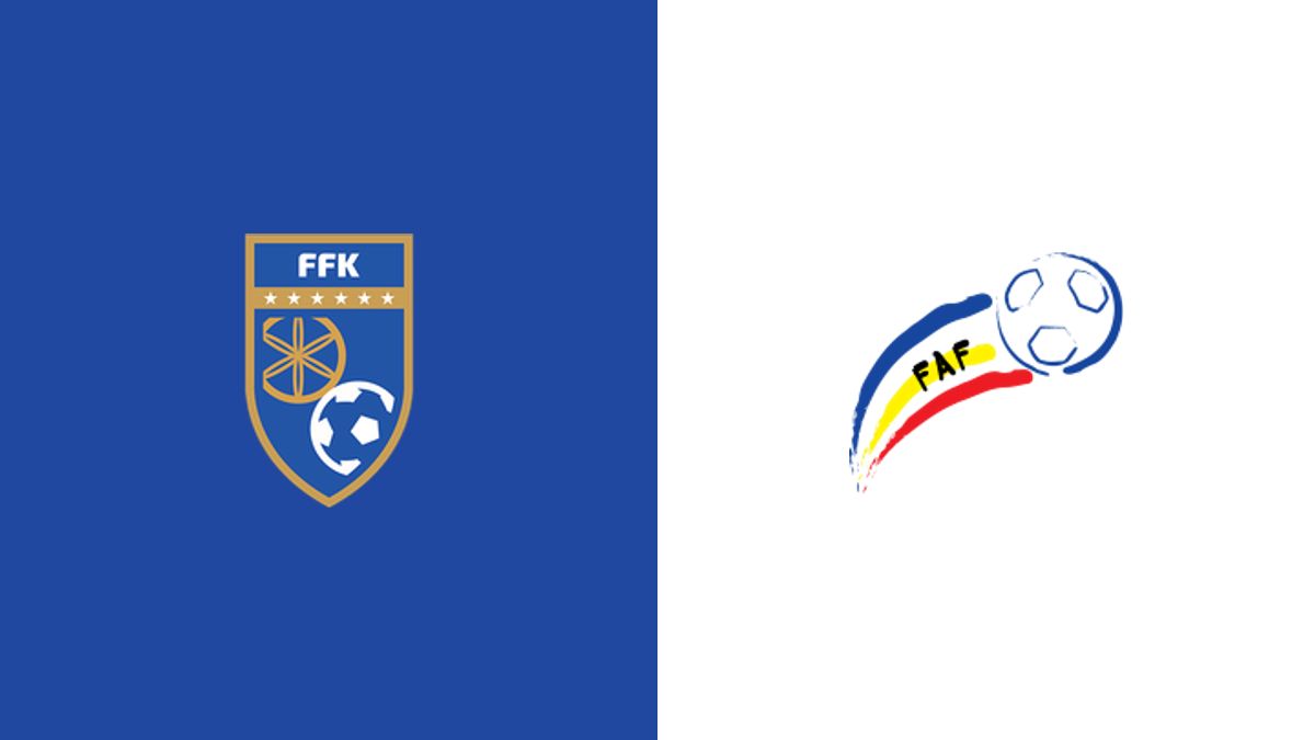 Kosovo vs Andorra