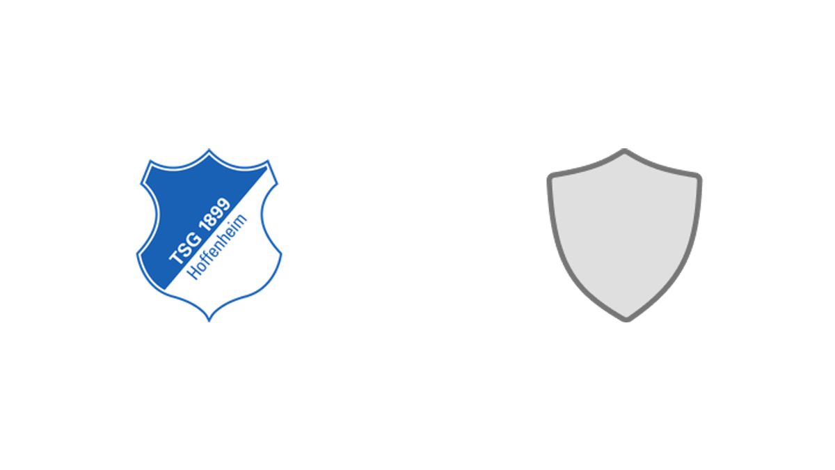 TSG 1899 Hoffenheim vs Mainz 05