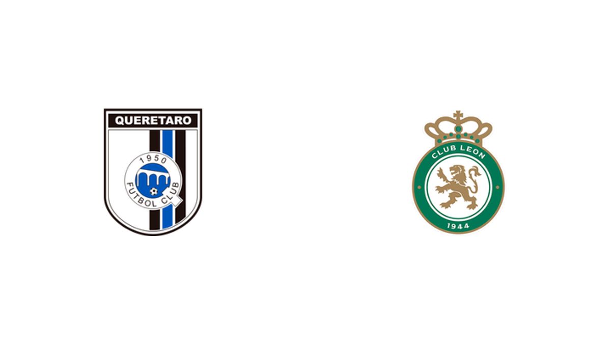Queretaro FC vs Leon