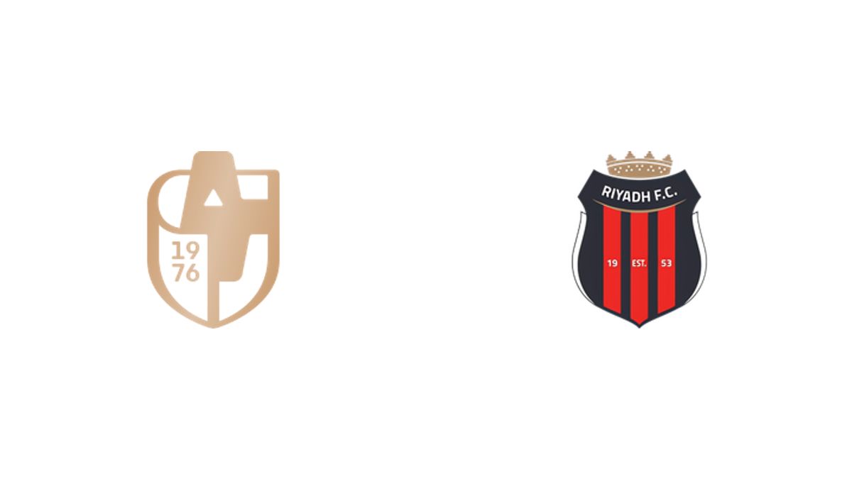 Al Diriyah vs Al Riyadh