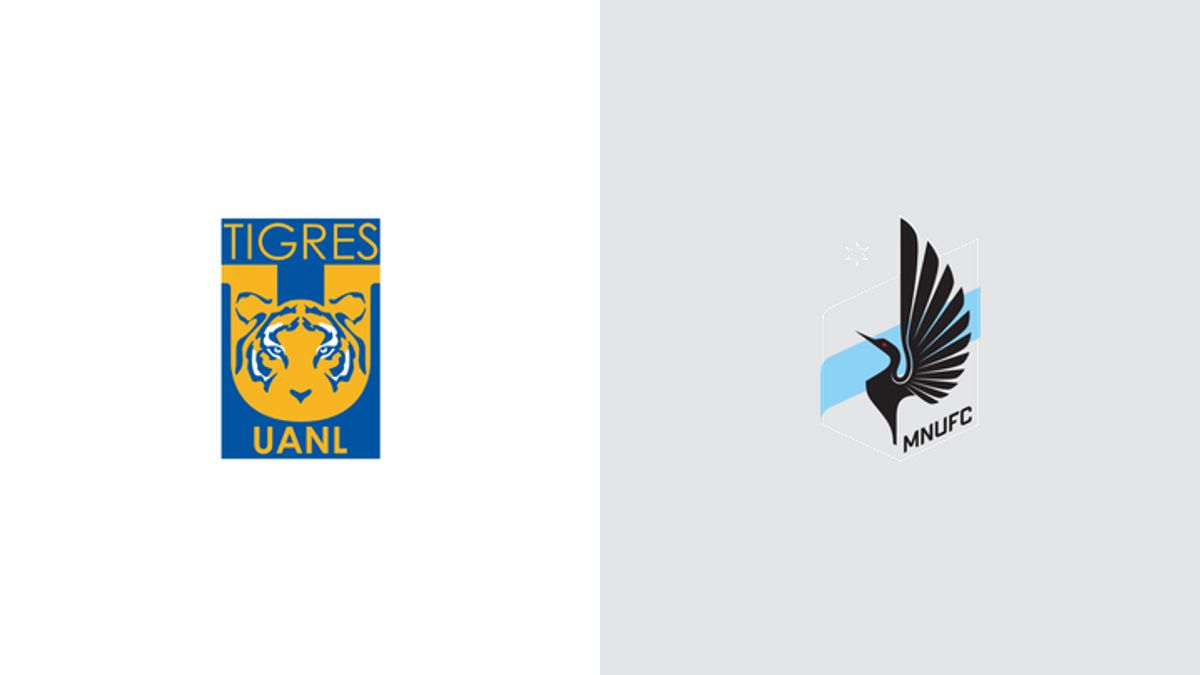 Tigres vs Minnesota Stars