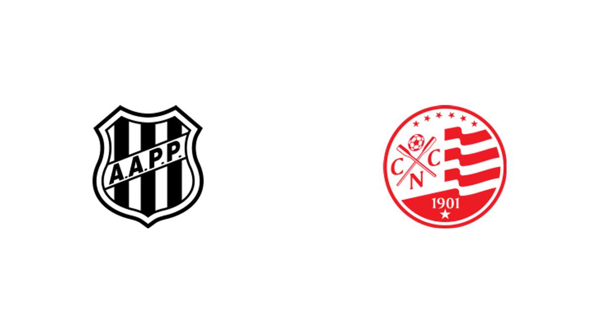 Ponte Preta vs Náutico