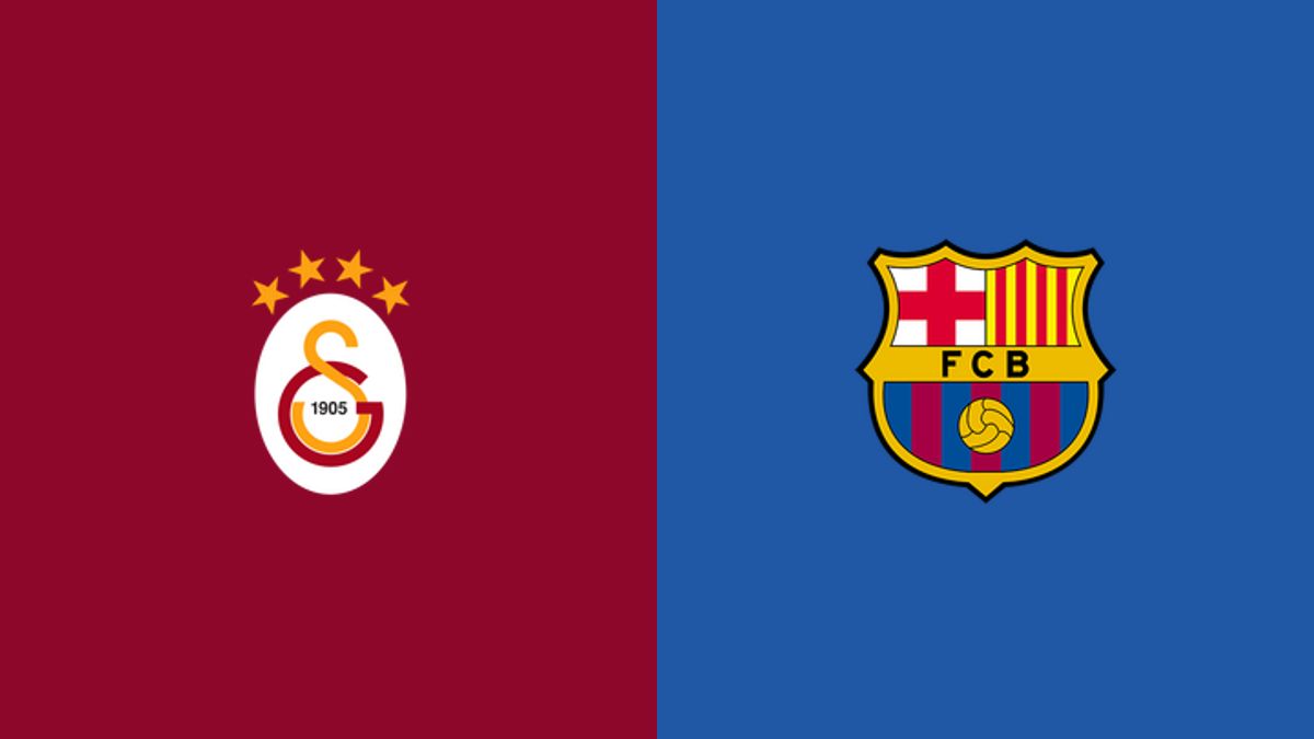Galatasaray vs Barcelona