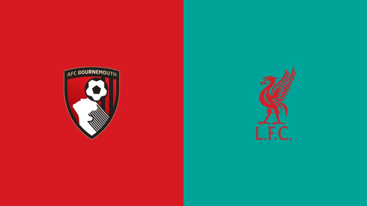 AFC Bournemouth vs Liverpool