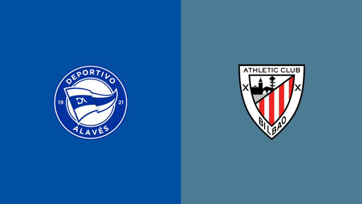 Alavés vs Athletic Club