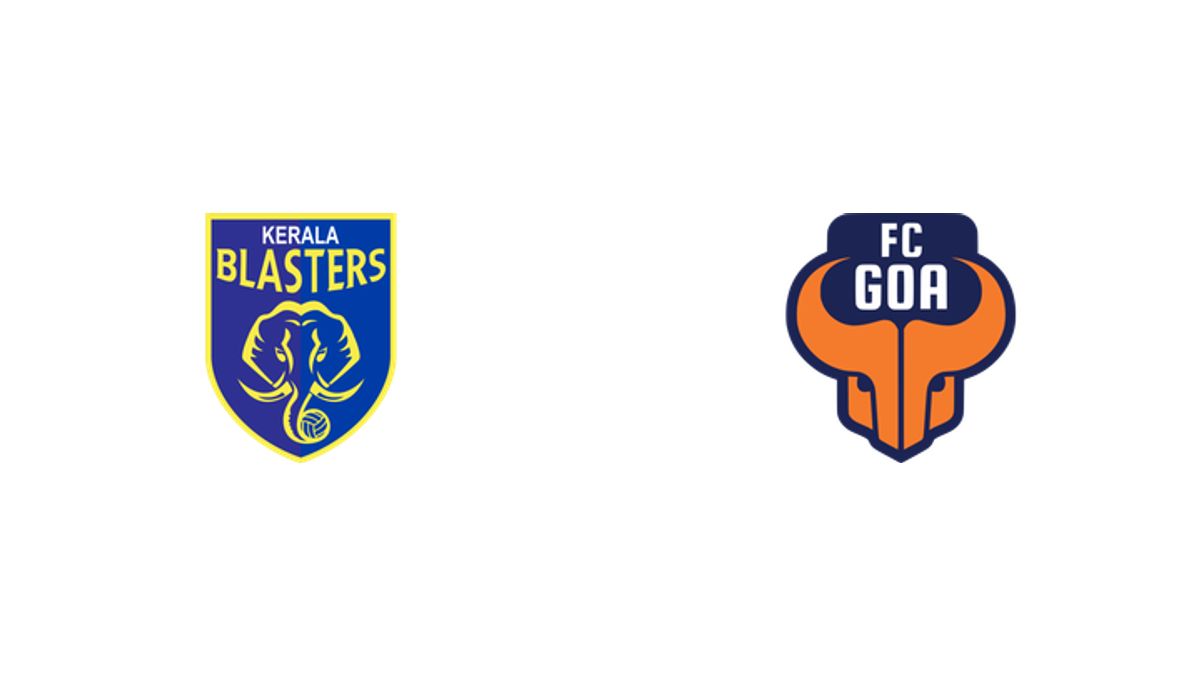 Kerala Blasters FC vs FC Goa