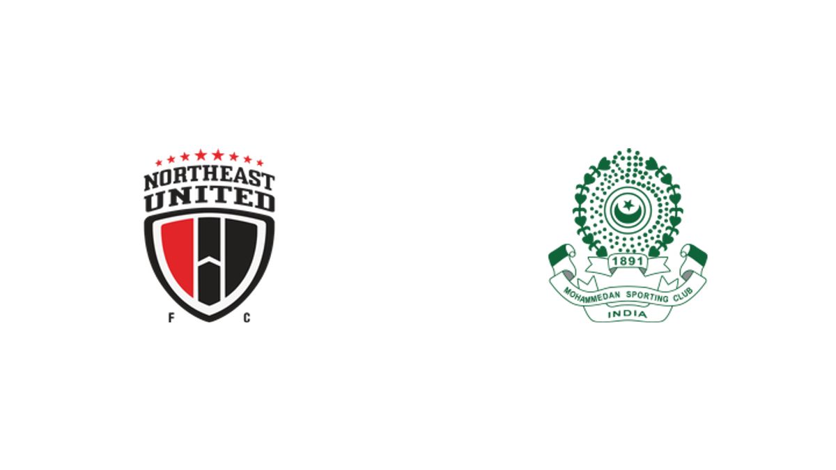Northeast United FC vs Mohammedan SC