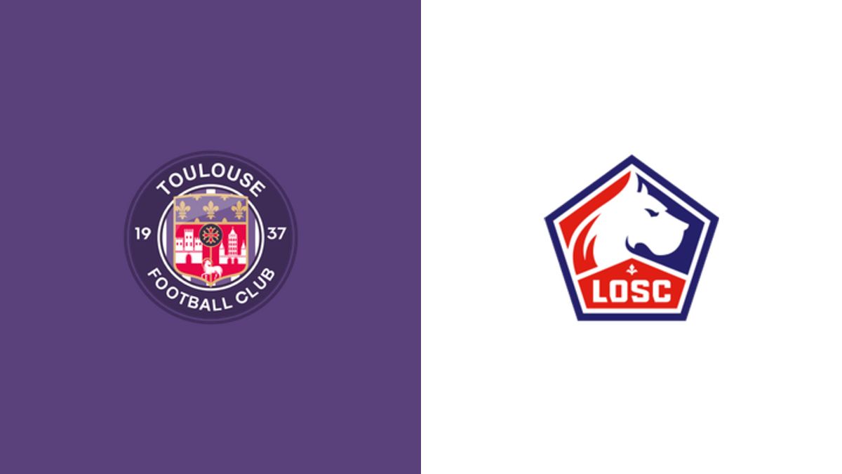 Toulouse vs Lille