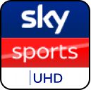Sky Sports Ultra HDR