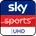 Sky Sports Ultra HDR