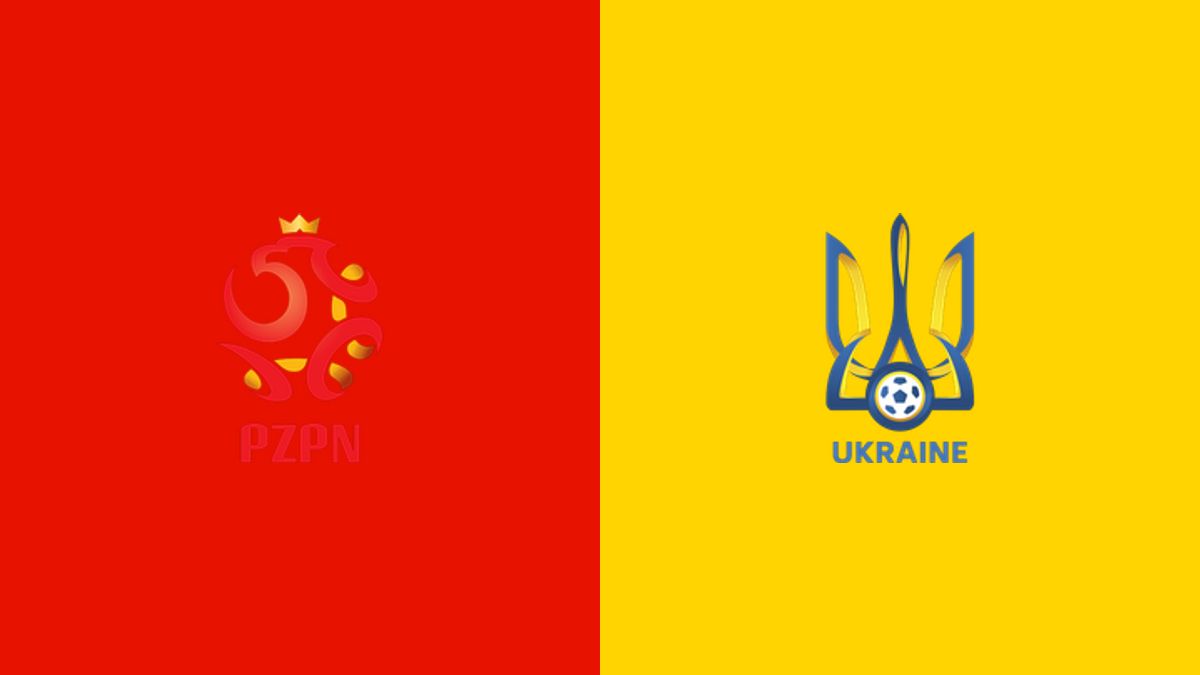 Poland vs Ukraine