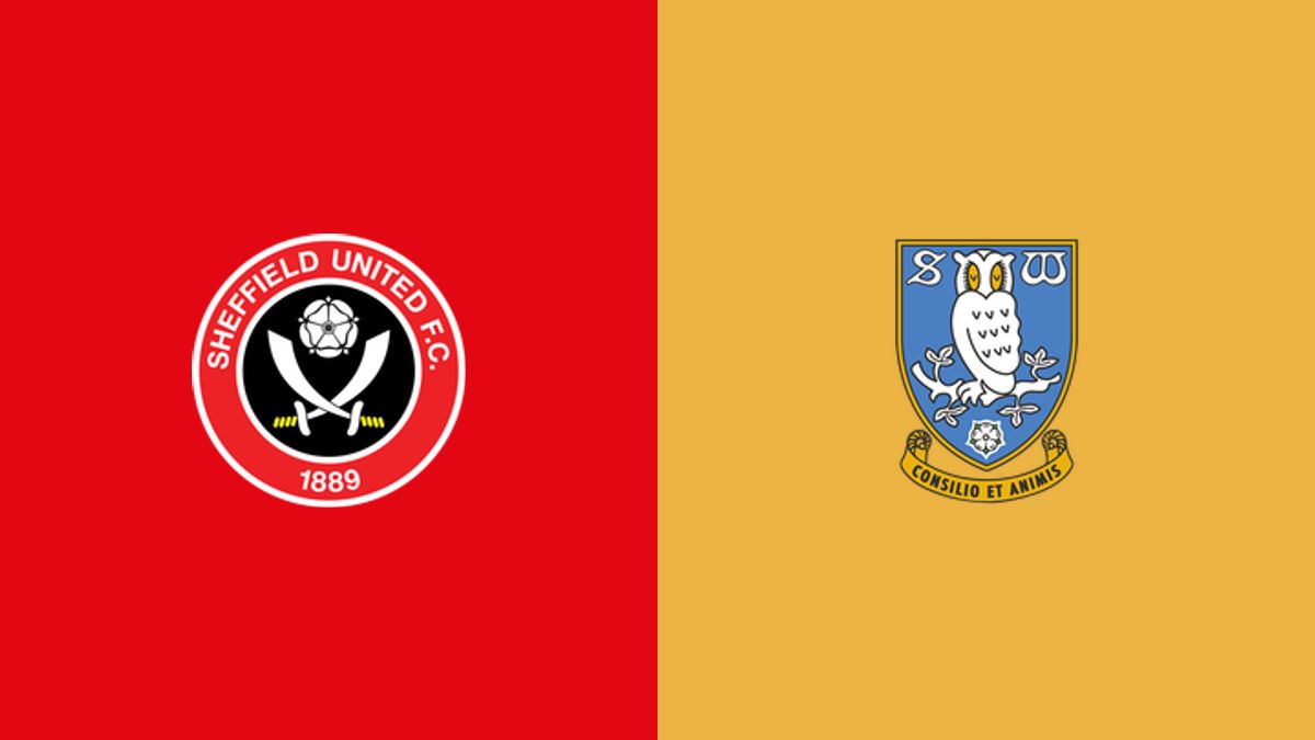 Sheffield United vs Sheffield Wednesday