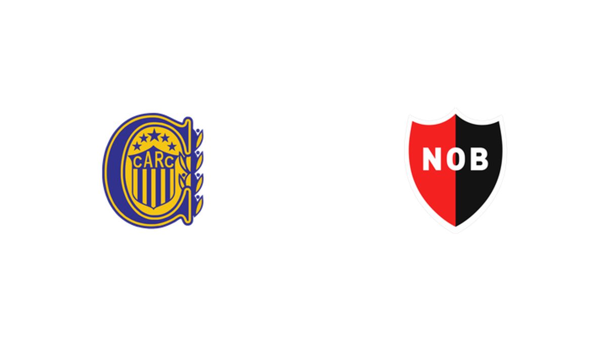 Rosario Central vs Newell's Old Boys