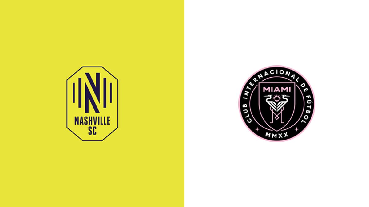 Nashville SC vs Inter Miami CF