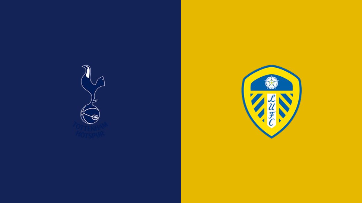 Tottenham vs Leeds