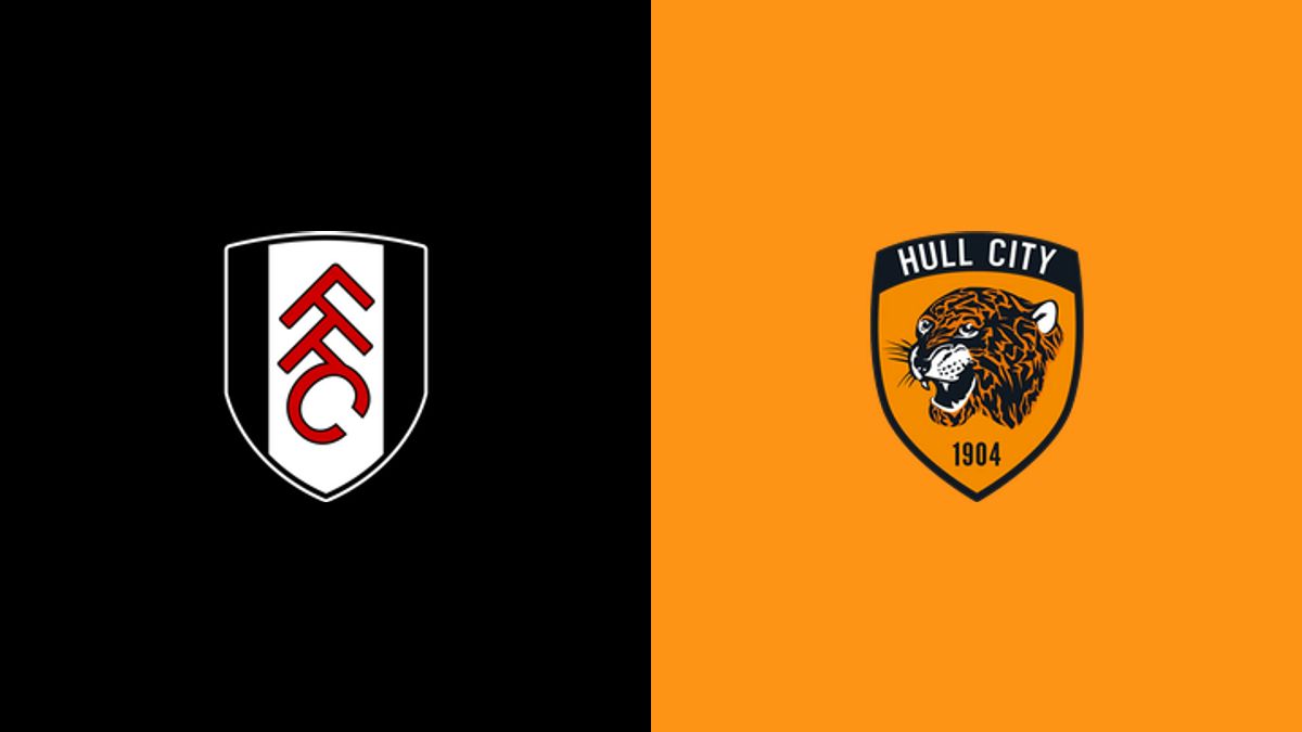 Fulham vs Hull City