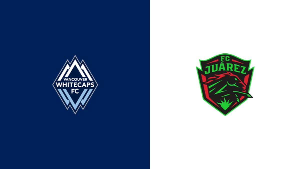 Vancouver Whitecaps vs FC Juárez