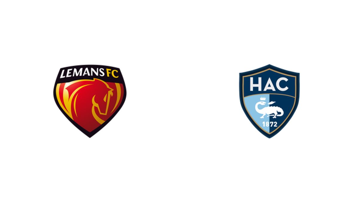 Le Mans vs Le Havre
