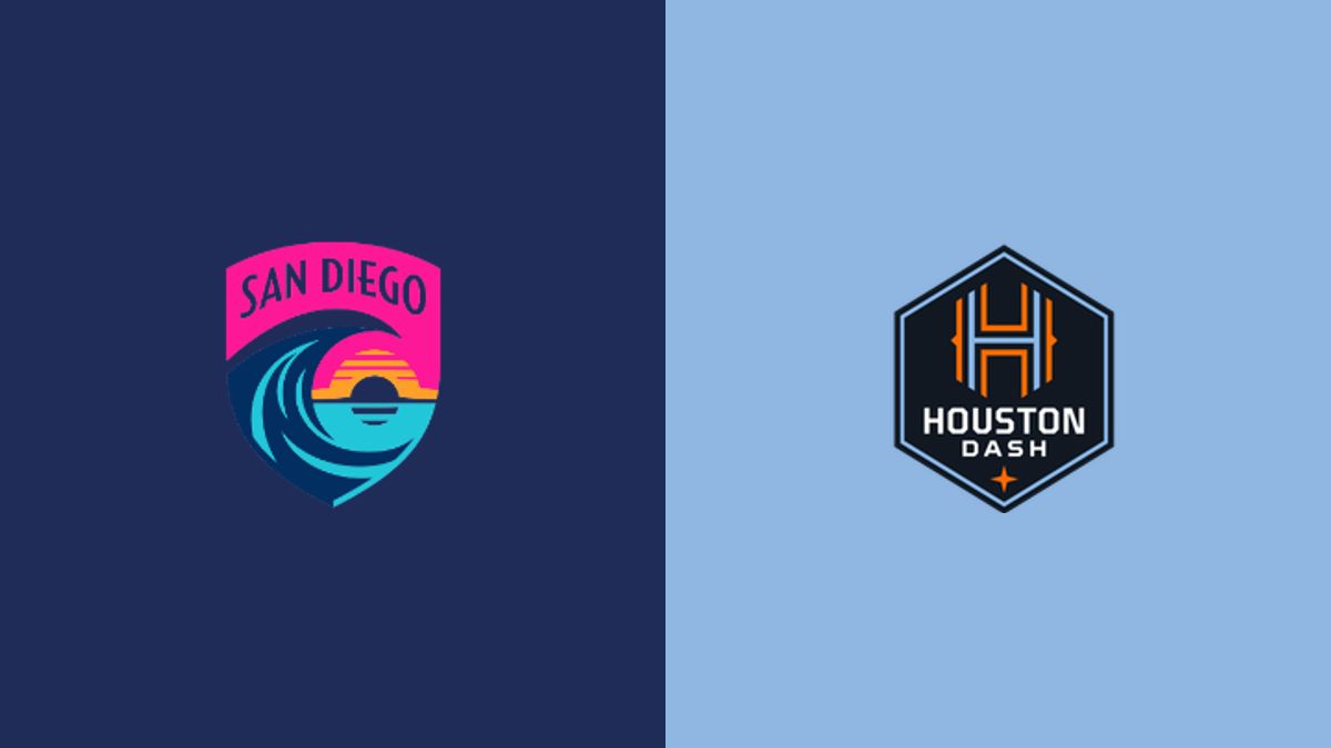 San Diego Wave FC vs Houston Dash