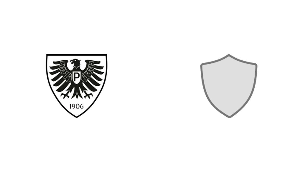 Preußen Münster vs Fortuna Köln