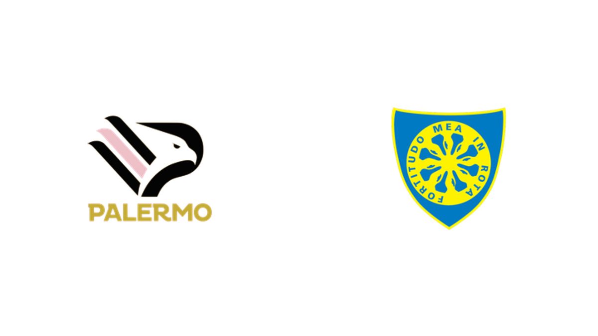 Palermo vs Carrarese