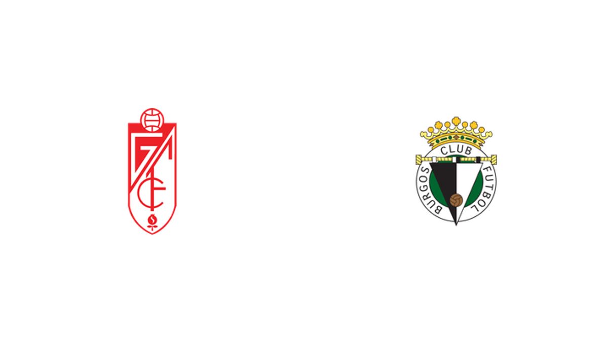 Granada vs Burgos