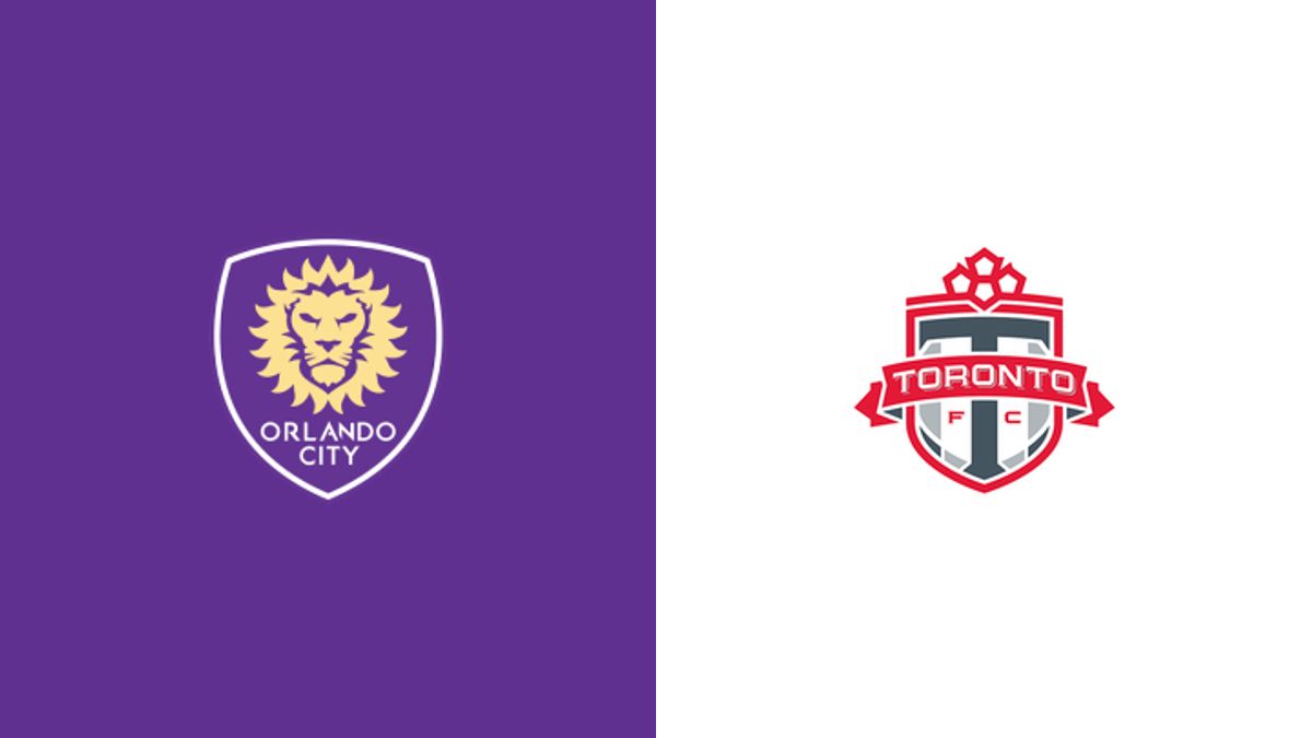 Orlando City vs Toronto FC