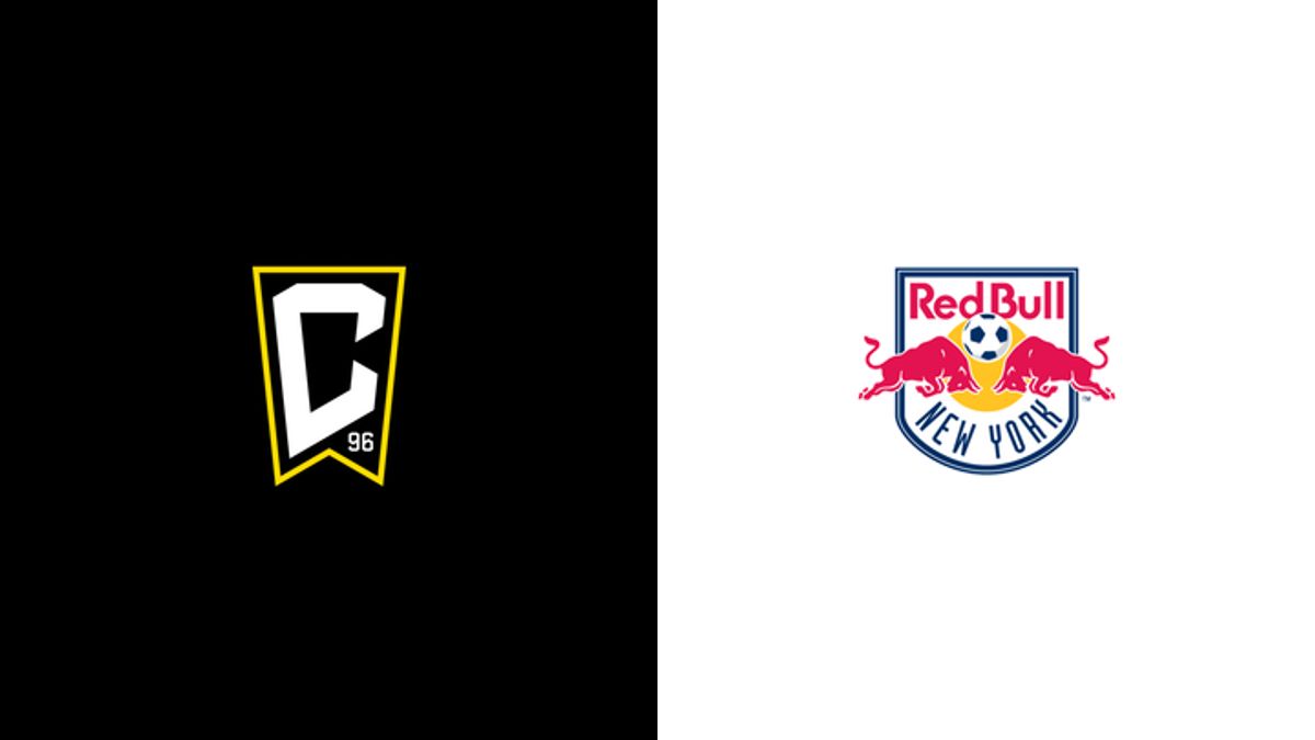 Columbus Crew vs Red Bull New York