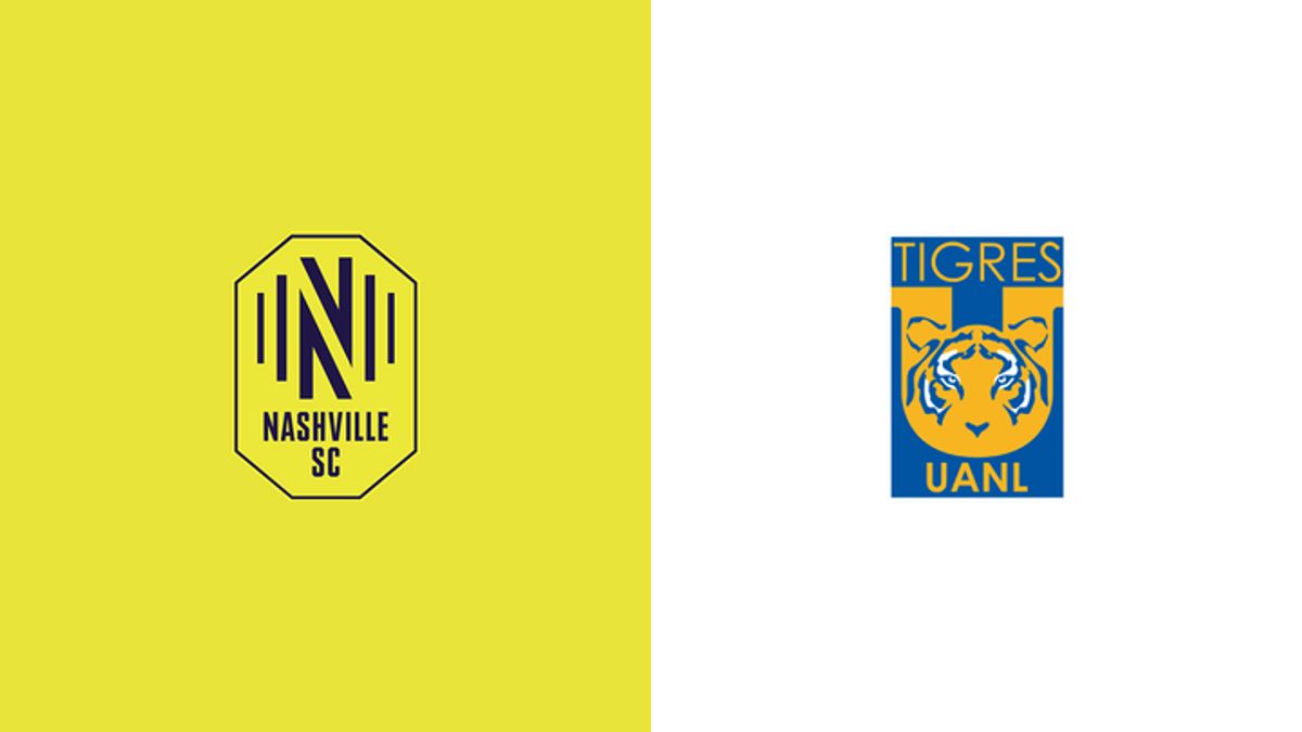 Nashville SC vs Tigres