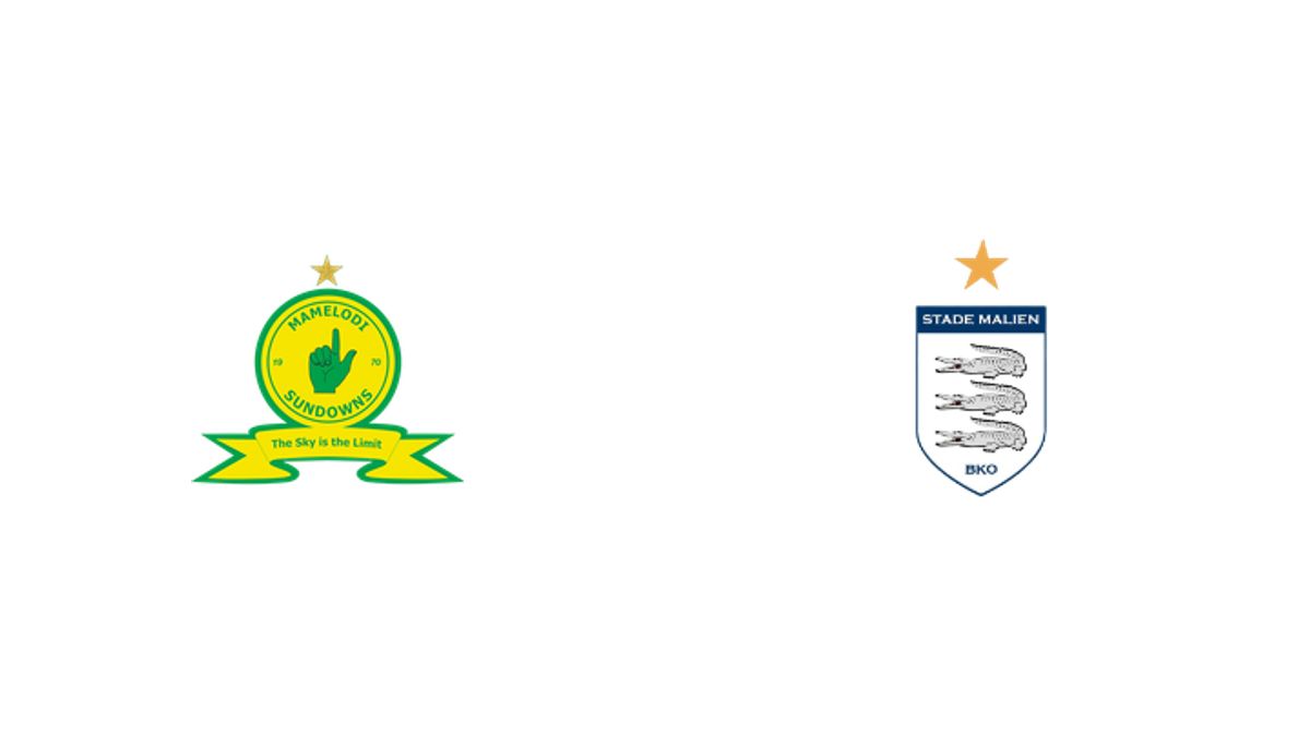 Mamelodi Sundowns FC vs Stade Malien