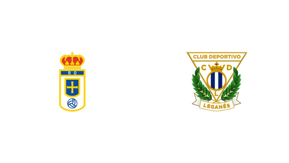 Real Oviedo vs Leganés