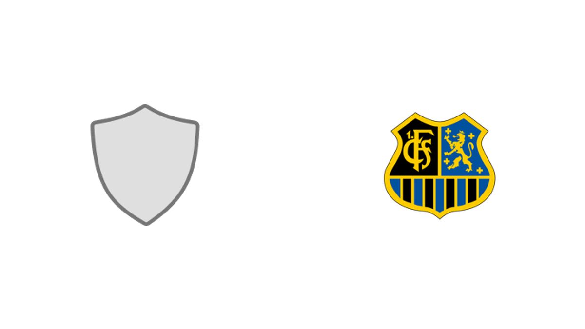 Fortuna Köln vs Saarbrücken
