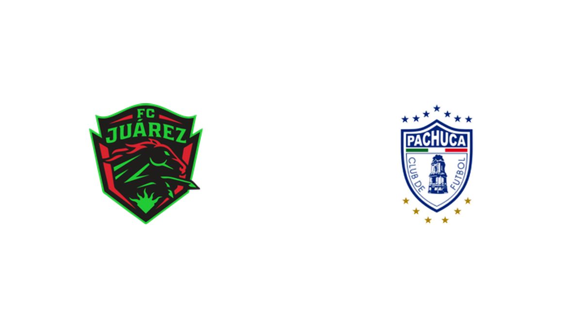 FC Juarez vs Pachuca