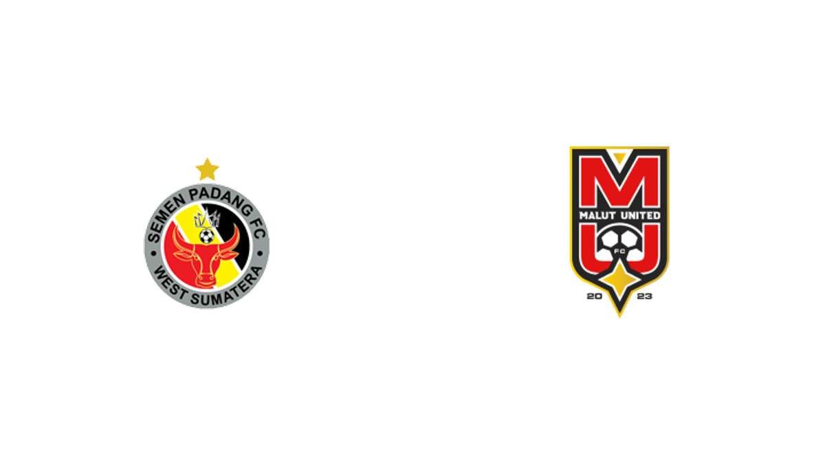 Semen Padang vs Malut United
