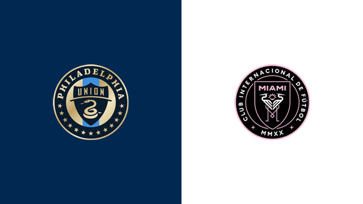 Philadelphia Union vs Inter Miami CF