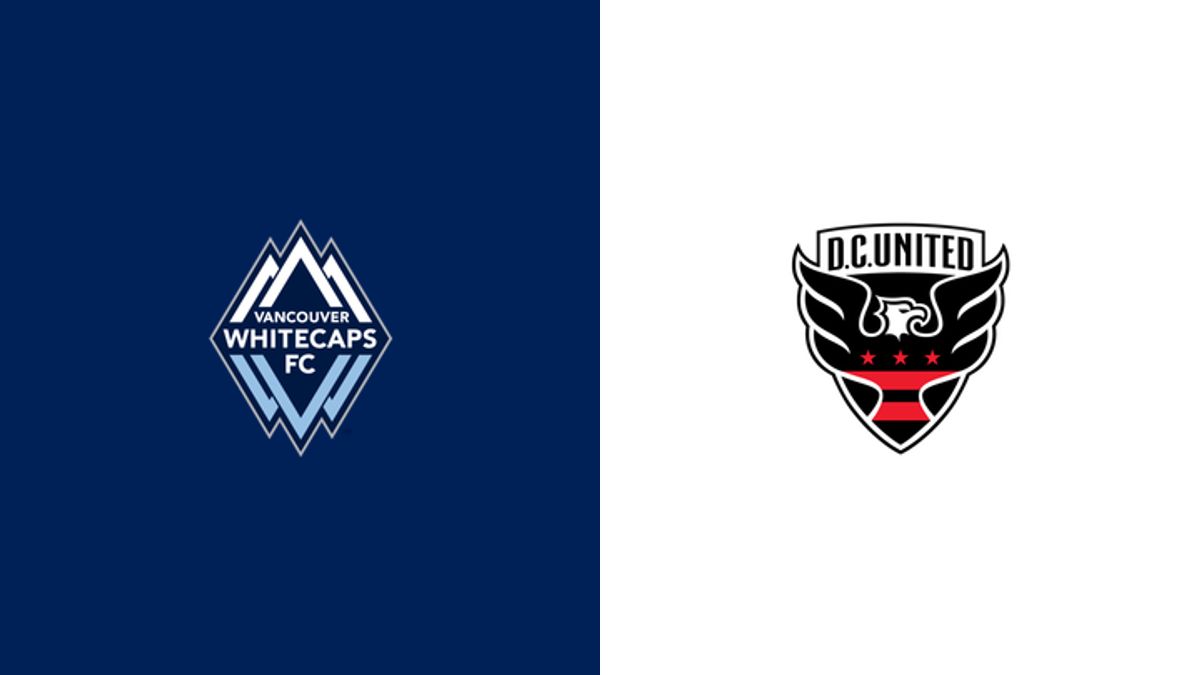 Vancouver Whitecaps vs DC United
